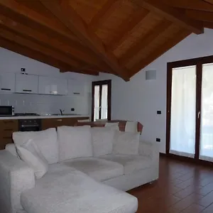 Apartment Casa Marck