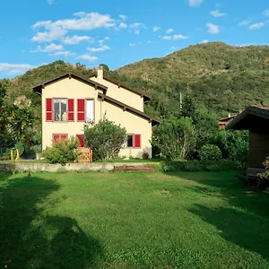  Apartment Il Ciliegio By Interhome