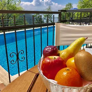  Apartment Residenza Ai Ronchi 3 4 7 8