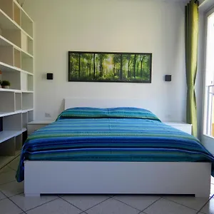  Apartment Relax In