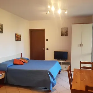  Apartment Lake Maggiore - Elisa