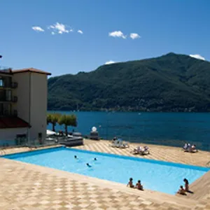  Apartment Vista Di Fantastico Pool - Happy