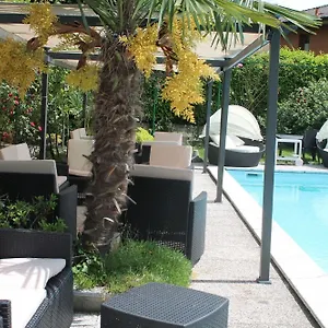Paradiso Hotel