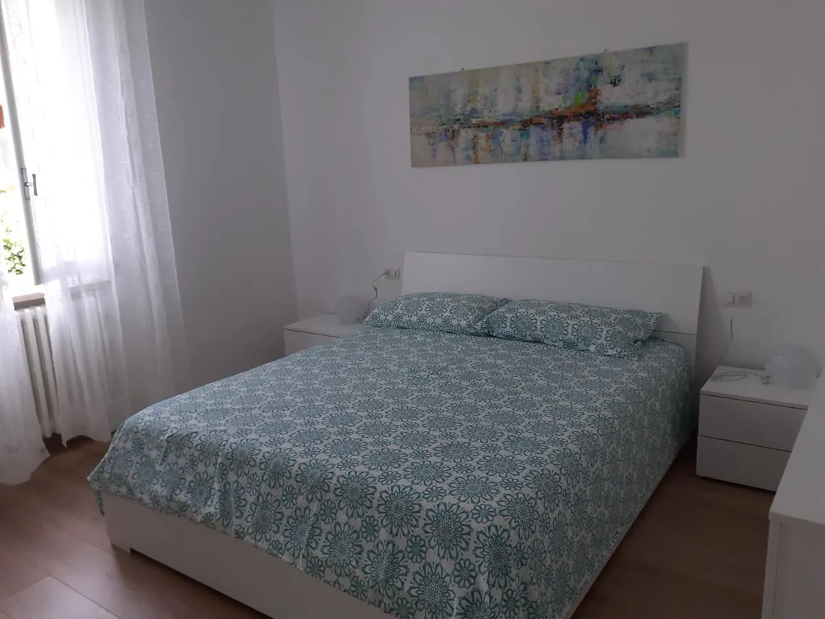 Dalia 1 Apartment Maccagno Italy