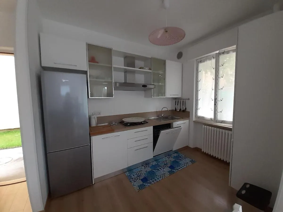 Dalia 1 Apartment Maccagno 0*,  Italy